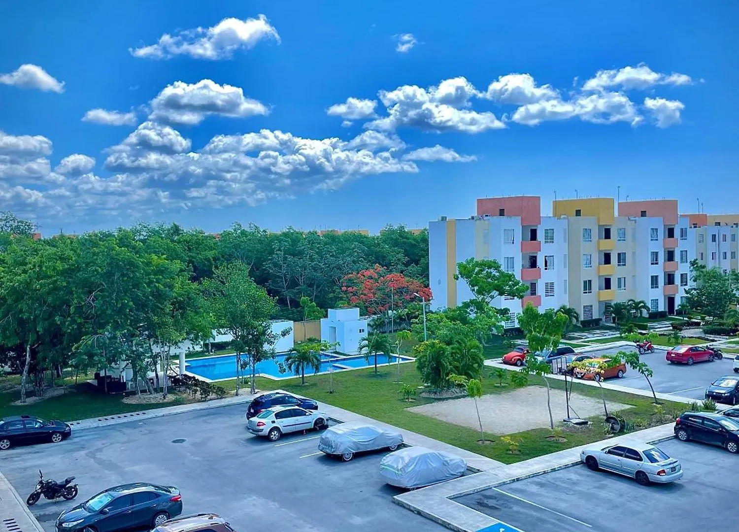 Departamento En Riviera Maya Apartment Playa del Carmen 0*,  Mexico