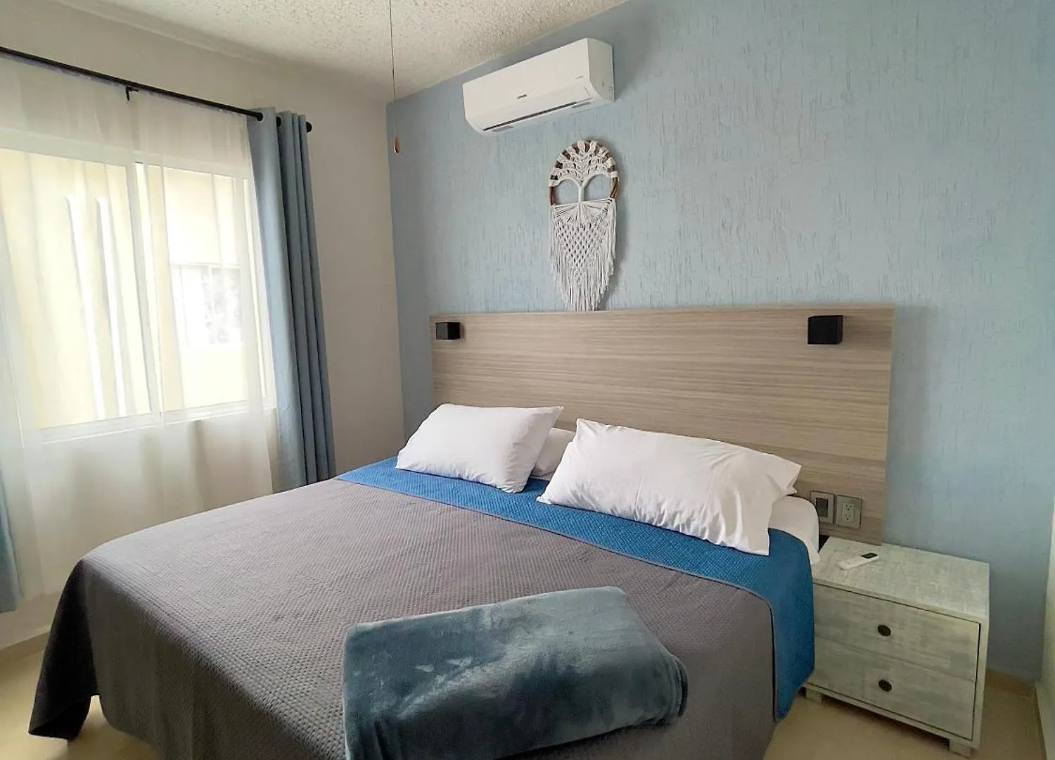 Departamento En Riviera Maya Apartment Playa del Carmen 0*,  Mexico