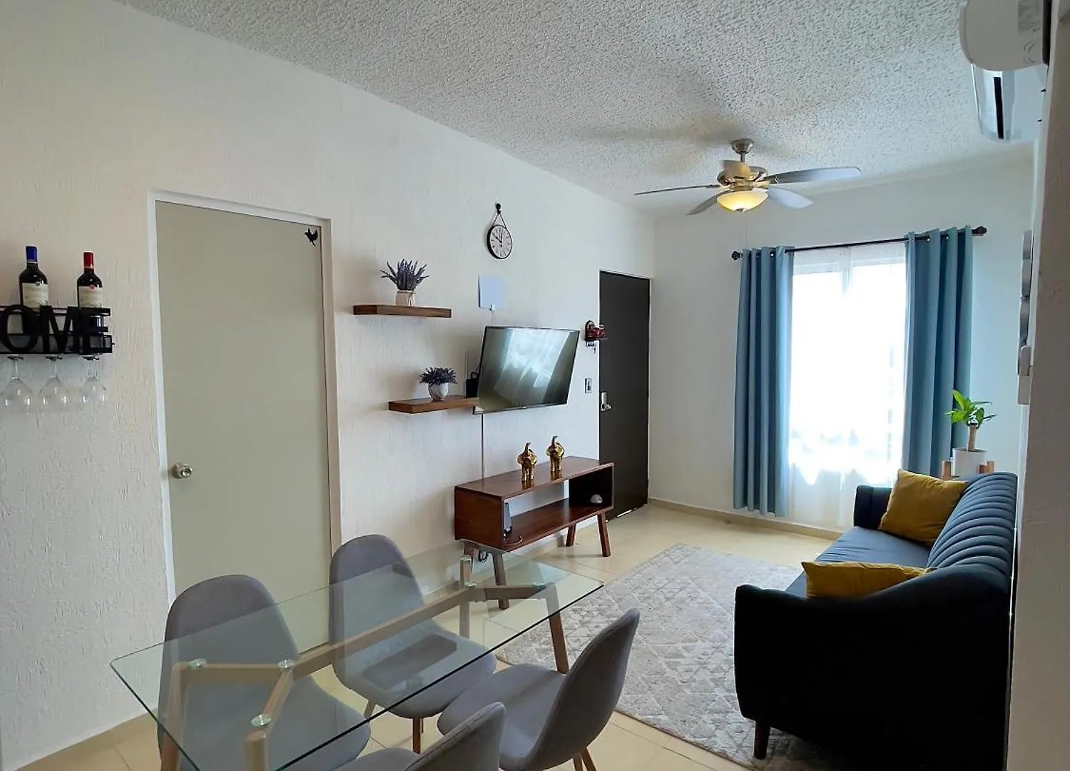 Departamento En Riviera Maya Apartment Playa del Carmen