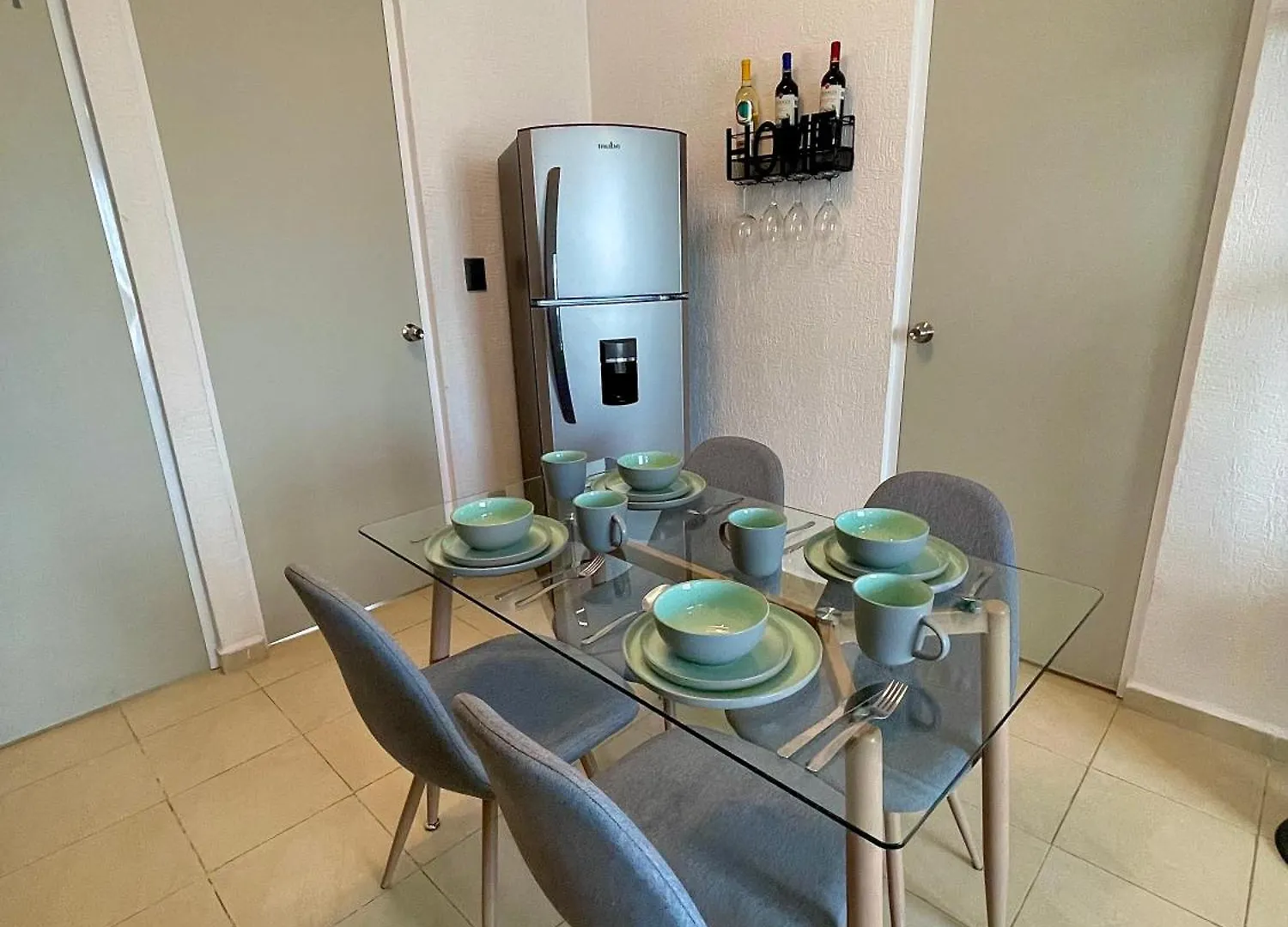 Departamento En Riviera Maya Apartment Playa del Carmen