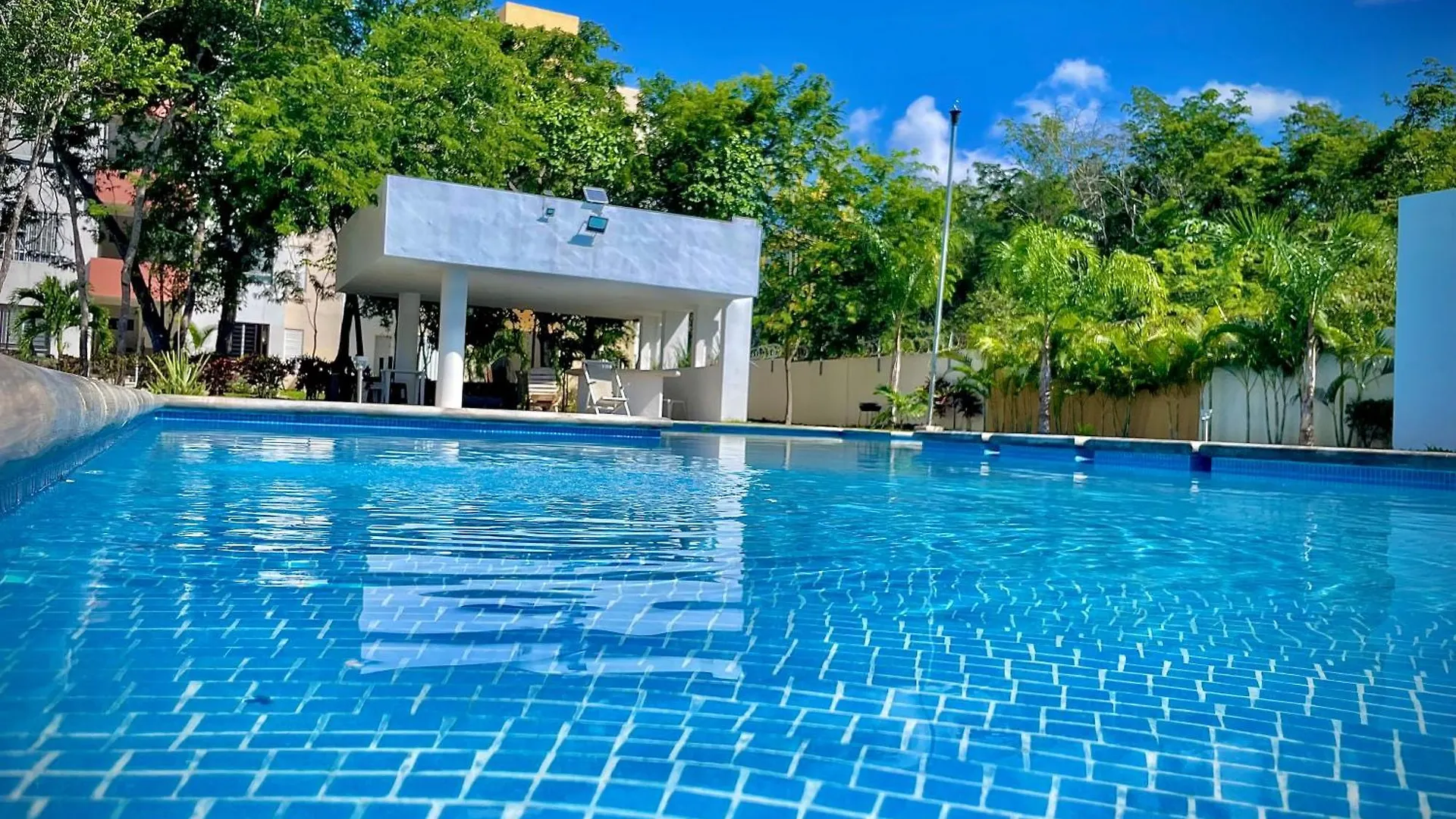 Departamento En Riviera Maya Apartment Playa del Carmen 0*,